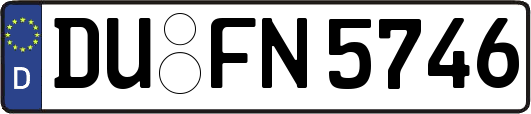 DU-FN5746