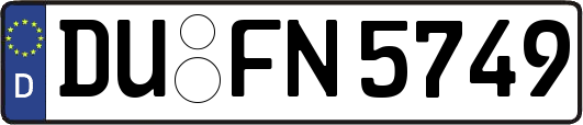 DU-FN5749