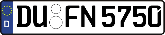 DU-FN5750