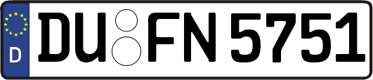 DU-FN5751
