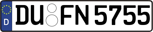 DU-FN5755