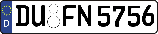 DU-FN5756
