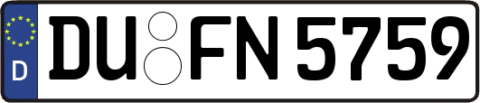DU-FN5759