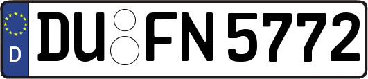 DU-FN5772