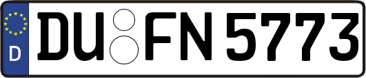 DU-FN5773