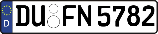 DU-FN5782