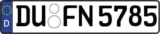 DU-FN5785