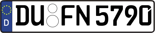 DU-FN5790