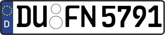 DU-FN5791