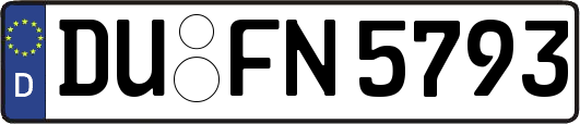 DU-FN5793