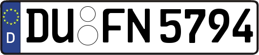 DU-FN5794