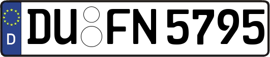 DU-FN5795