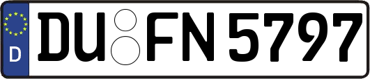DU-FN5797