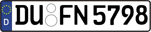 DU-FN5798