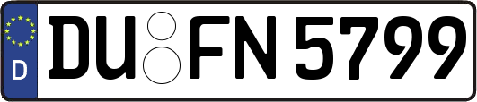 DU-FN5799