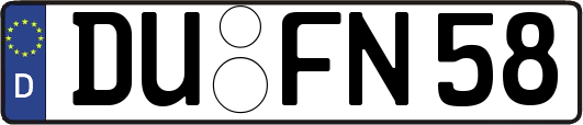 DU-FN58