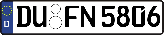 DU-FN5806