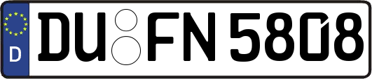 DU-FN5808