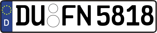 DU-FN5818