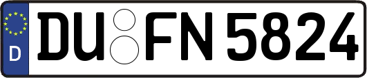 DU-FN5824