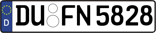 DU-FN5828