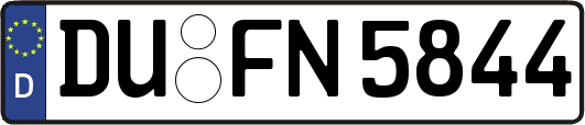 DU-FN5844