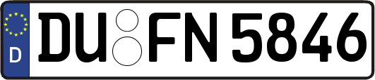 DU-FN5846