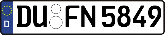DU-FN5849