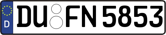 DU-FN5853