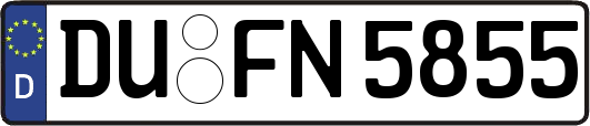 DU-FN5855