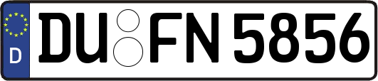 DU-FN5856