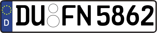 DU-FN5862