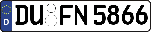 DU-FN5866