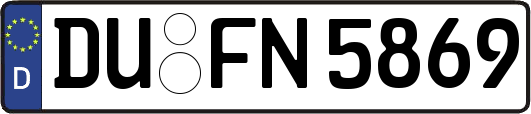 DU-FN5869
