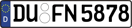 DU-FN5878