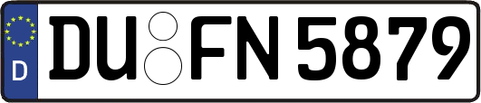 DU-FN5879