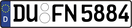 DU-FN5884