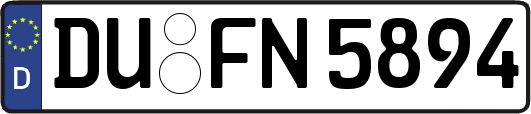 DU-FN5894