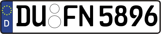 DU-FN5896