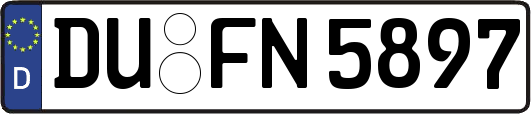 DU-FN5897