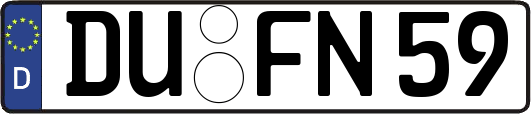 DU-FN59