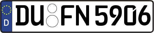 DU-FN5906