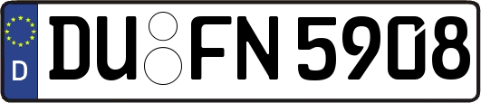 DU-FN5908