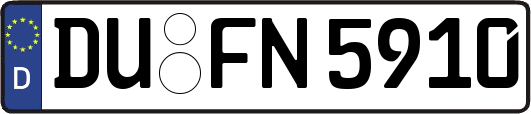 DU-FN5910