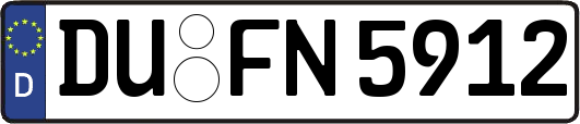 DU-FN5912