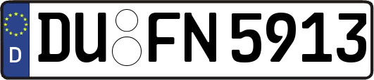 DU-FN5913