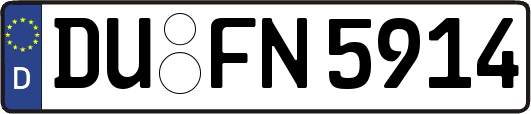 DU-FN5914