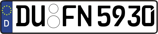 DU-FN5930
