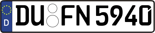 DU-FN5940