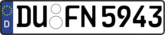 DU-FN5943